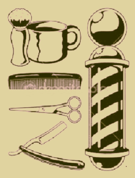 barber shop tools2