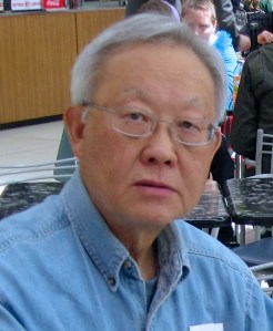 Author: Chow Kat Liang