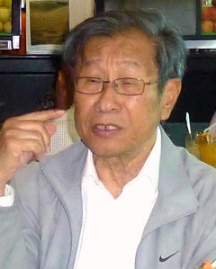 Lau Fah Ngin 14102013