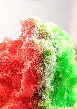 Shave ice 3