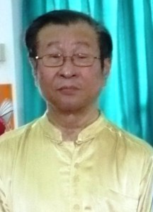 LHuaYuan