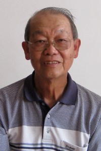 Francis Chow Kit Ying 