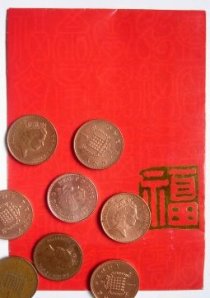 Red Packet + coins