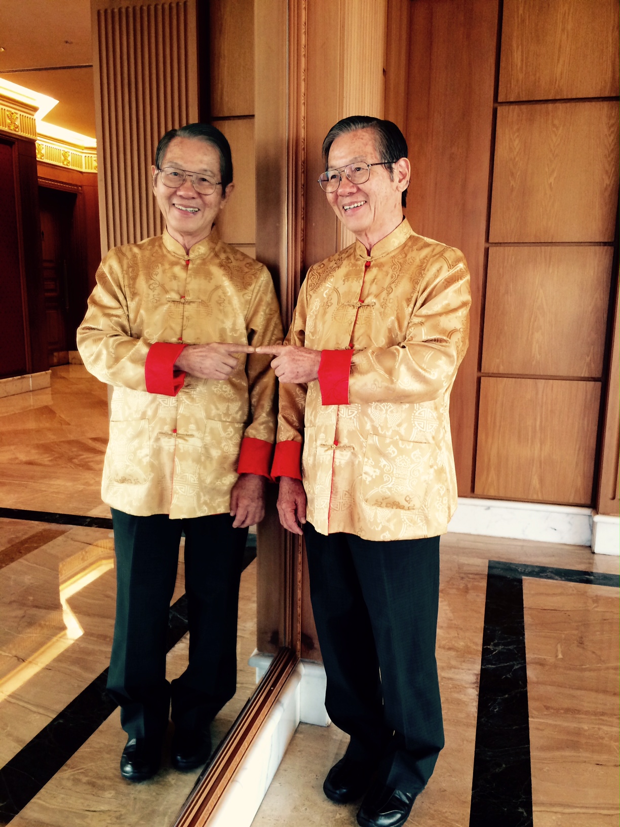 SK @Empire Hotel & Country Club 28022015