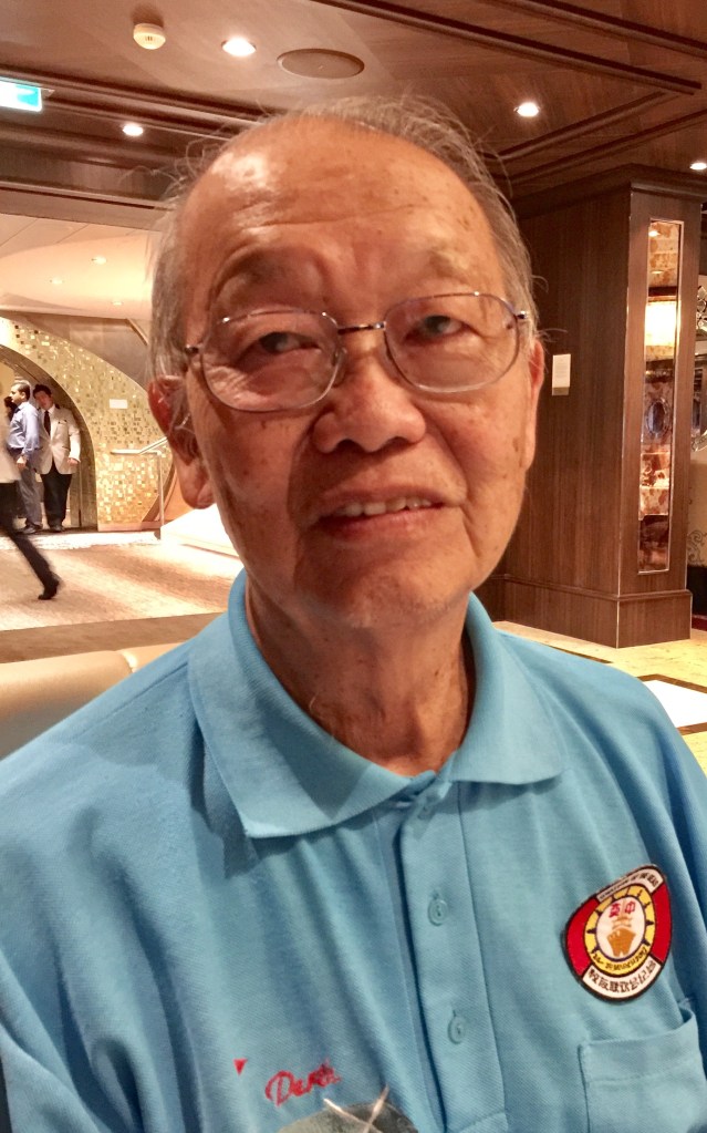 Chow Kat Yin Administrator
