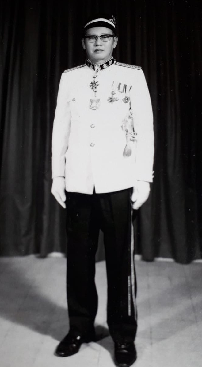 Pehin Hong Kok Tin (方国珍)MG_2205