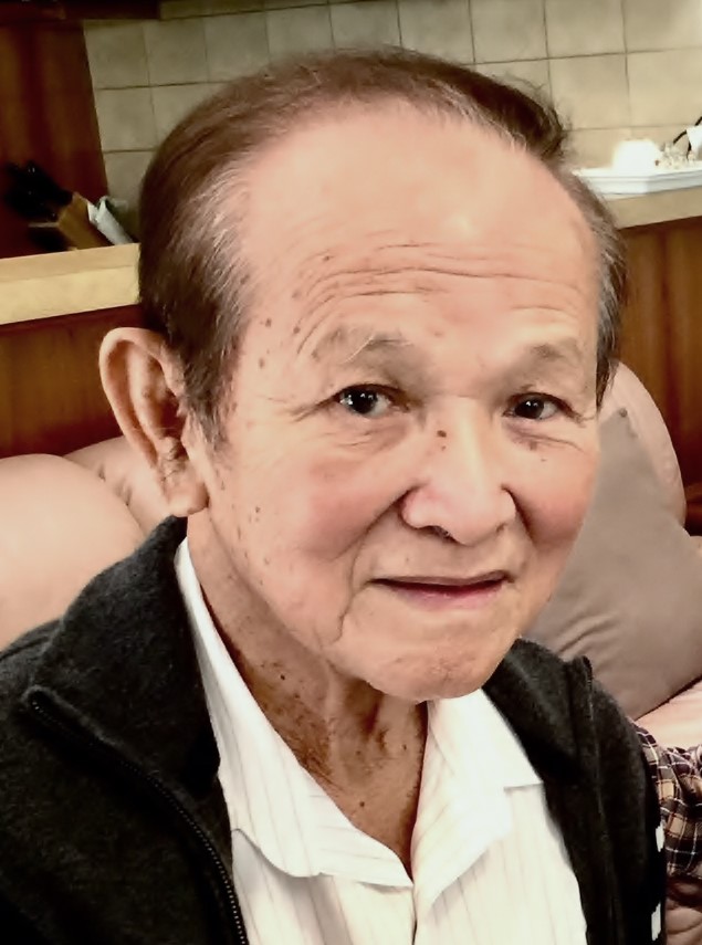 Leong Chee Seng, 龍志成