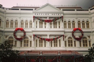 Raffles Hotel Singapore