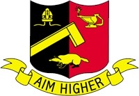 St Thomas's School Logo