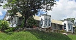 St. Thomas's School Kuching