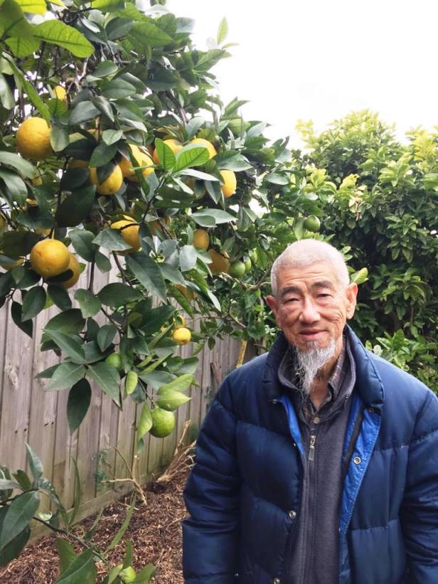 Lau Chin Hung Batch 5 1951