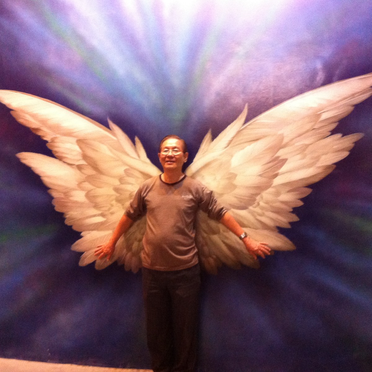 LIFE AFTER Near-Death&nbsp;Experience